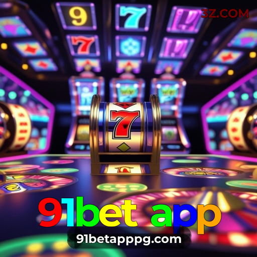 Cassino Online 91bet app | App Oficial Gratuito