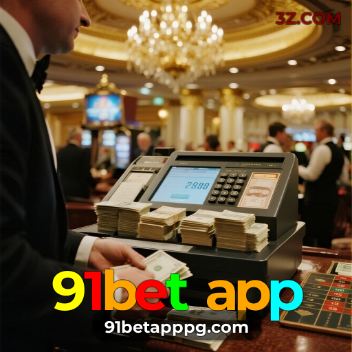 Ofertas Imperdíveis na Promo do 91bet app para Gamers