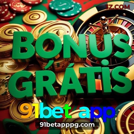 Baixe o App Oficial do 91bet app | Cassino Online Brasil
