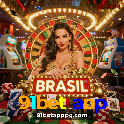 Ofertas Imperdíveis na Promo do 91bet app para Gamers