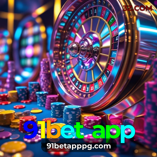 91bet app