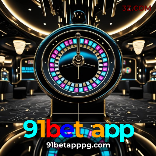 91bet app | Cassino Online com Jogos de Alta Qualidade