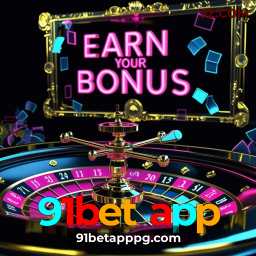 Login Social e Inovador: Conheça o 91bet app