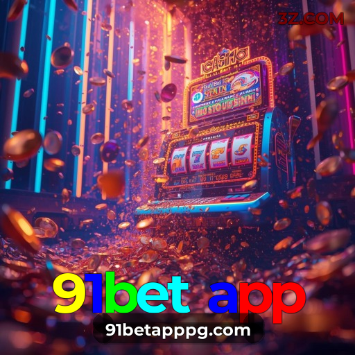 Recursos Paga do 91bet app: Experiência de Jogo Elevada