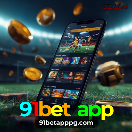 Ofertas Imperdíveis na Promo do 91bet app para Gamers