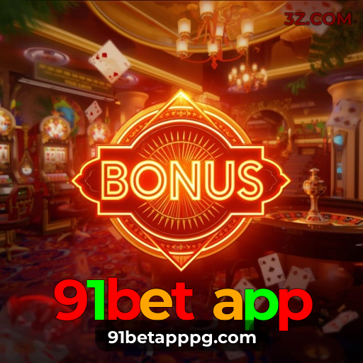Login Social e Inovador: Conheça o 91bet app