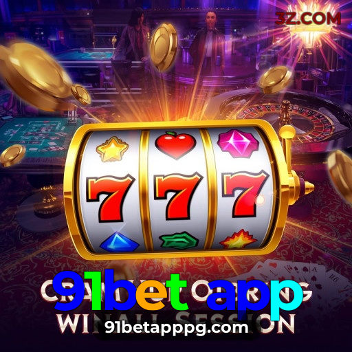 91bet app | Jogos de Cassino Online no Brasil com Slots e Roleta