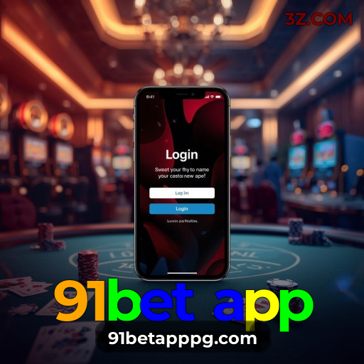 Recursos Paga do 91bet app: Experiência de Jogo Elevada