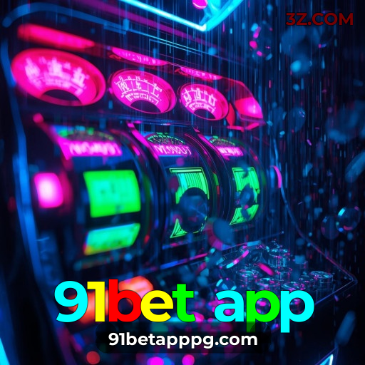 91bet app | Cassino Online com Bônus e Promoções Ativas