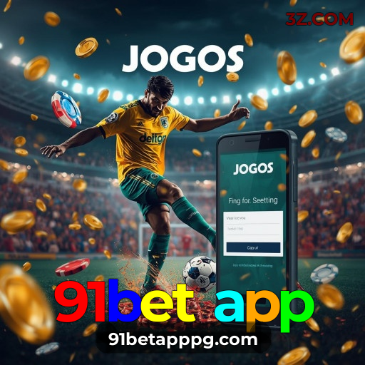 91bet app