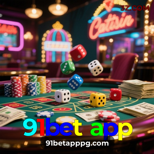 Cassino Online 91bet app | App Oficial Gratuito
