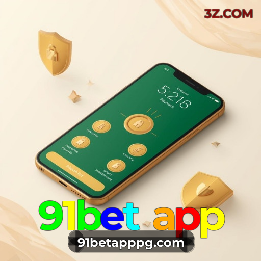 91bet app | Cassino Online com Jogos de Alta Qualidade