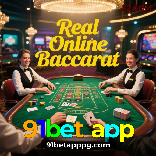 Experimente Baixar Jogos Imperdíveis no 91bet app